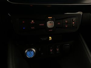 Nissan Leaf bild 23