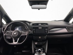 Nissan Leaf bild 19