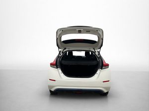 Nissan Leaf bild 27