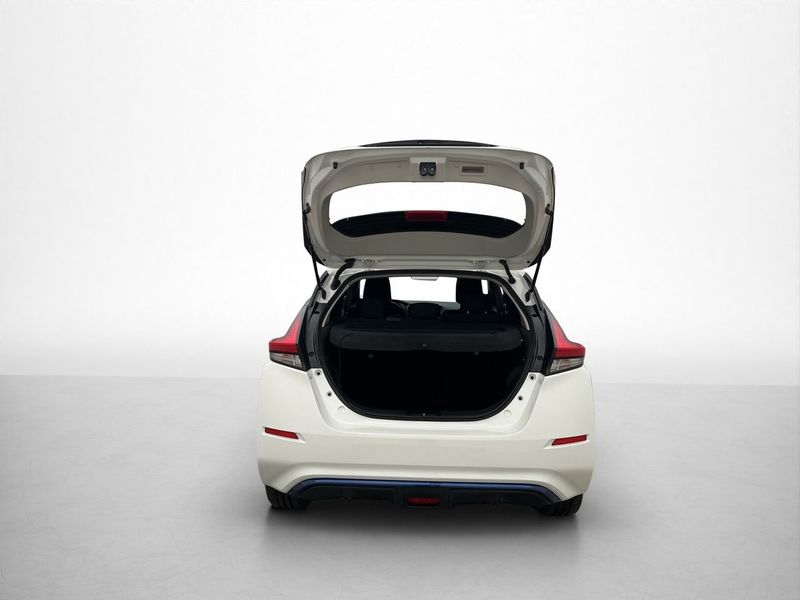 Nissan Leaf bild 27