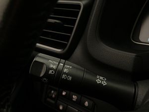 Nissan Leaf bild 15