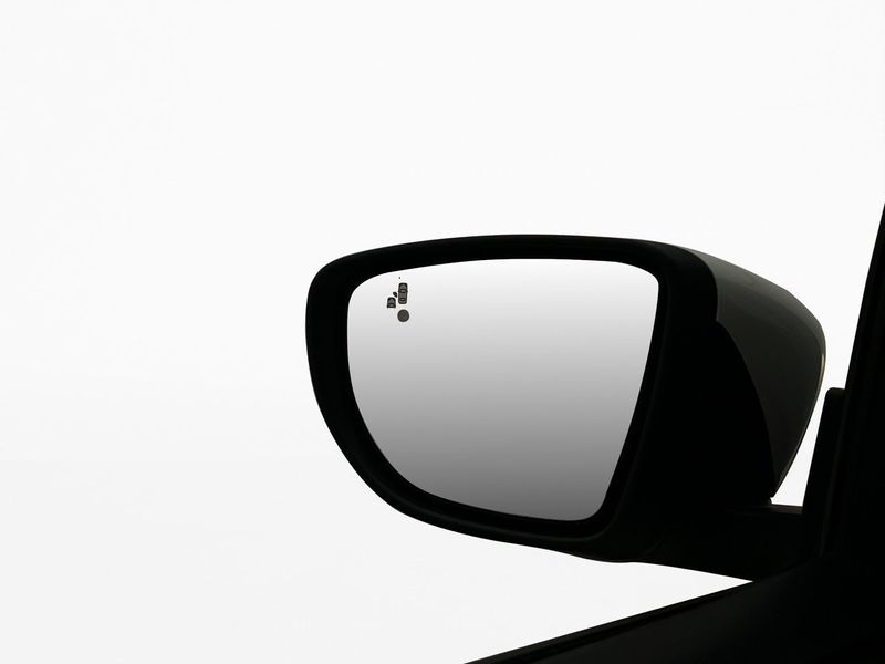 Nissan Leaf bild 10