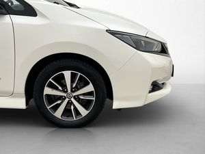 Nissan Leaf bild 32