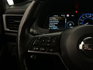 Nissan Leaf bild 16