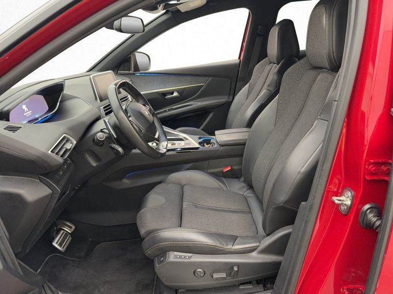 Peugeot 3008 bild 11