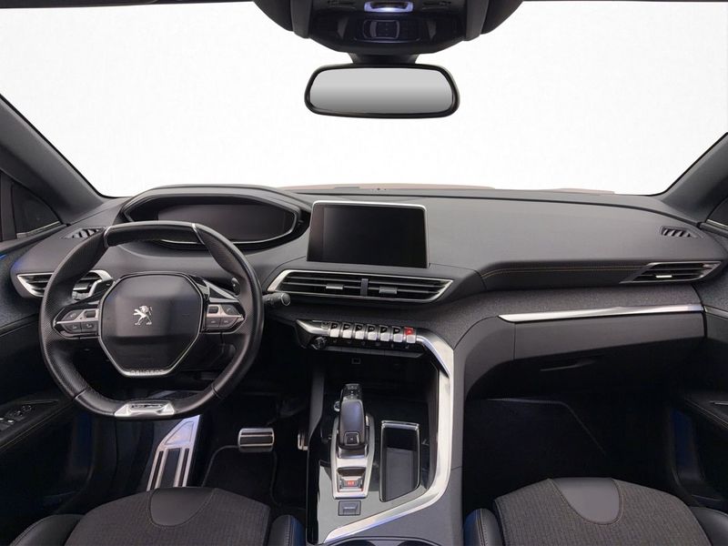 Peugeot 3008 bild 19