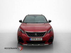 Peugeot 3008 bild 2