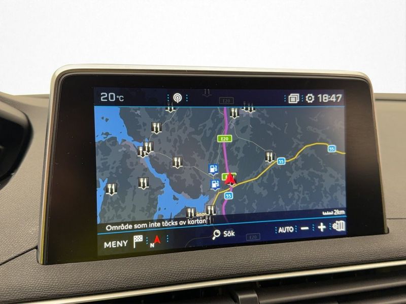 Peugeot 3008 bild 21
