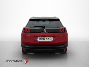 Peugeot 3008 bild 6