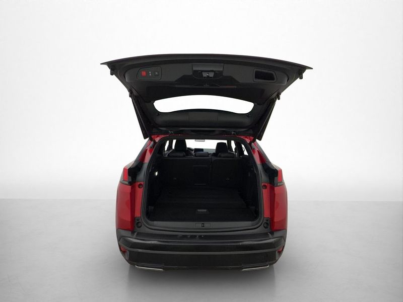 Peugeot 3008 bild 28
