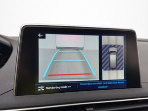 Peugeot 3008 bild 20