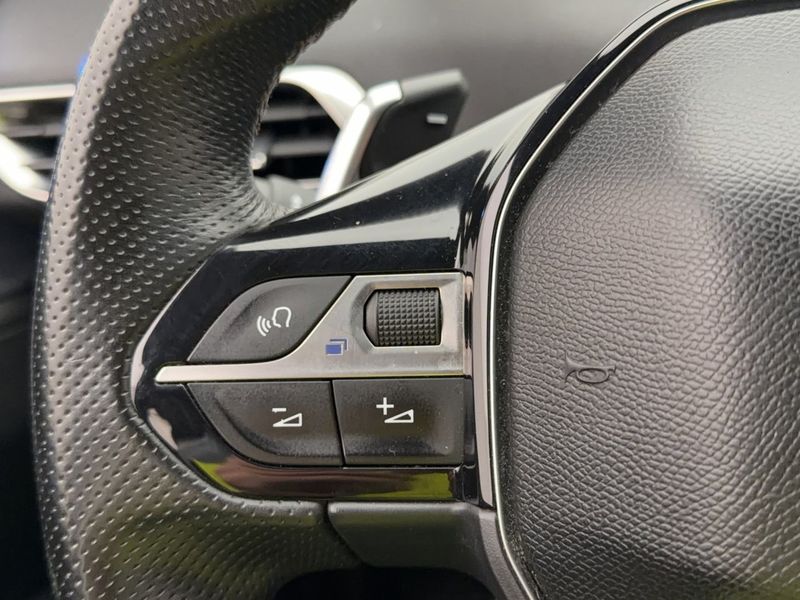 Peugeot 3008 bild 15