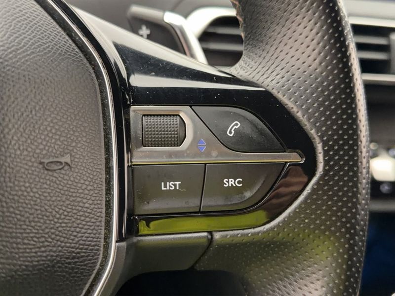 Peugeot 3008 bild 17