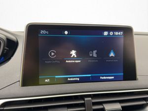 Peugeot 3008 bild 24