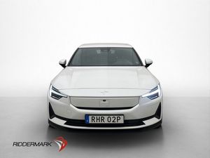 Polestar 2 bild 3
