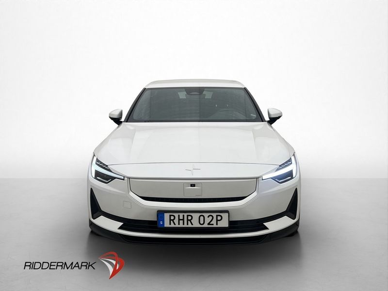 Polestar 2 bild 3