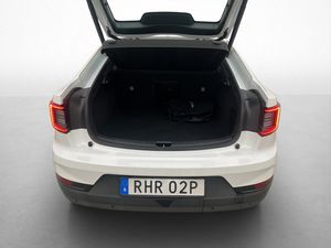 Polestar 2 bild 33