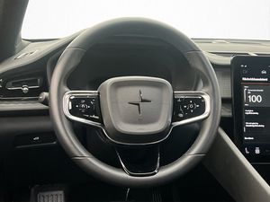 Polestar 2 bild 13