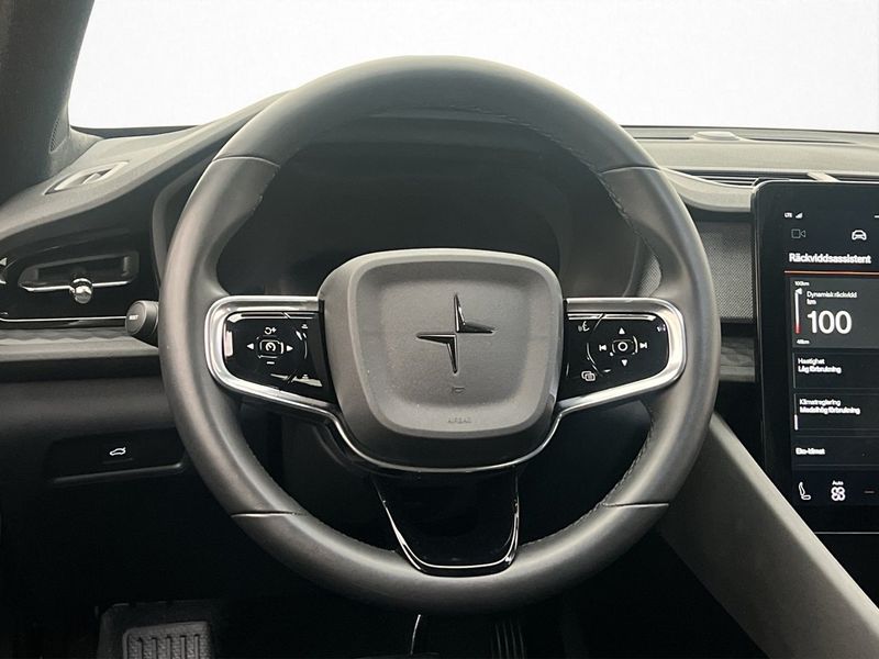 Polestar 2 bild 13