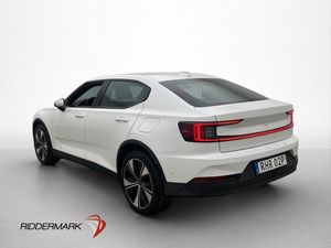 Polestar 2 bild 9