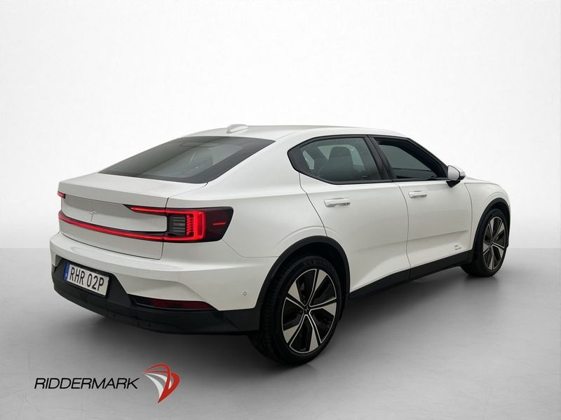 Polestar 2 bild 6