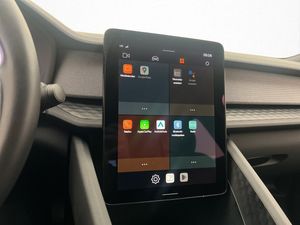 Polestar 2 bild 28