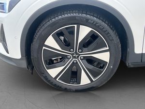 Polestar 2 bild 37