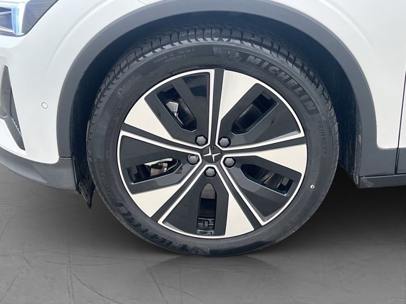 Polestar 2 bild 37