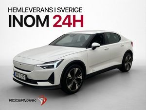 Polestar 2 bild 1