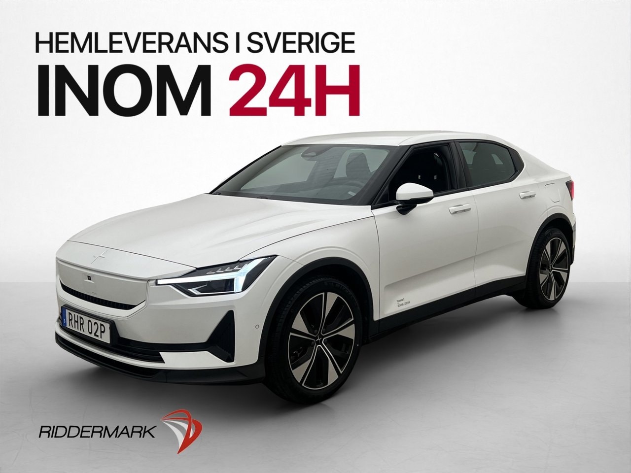 Polestar 2