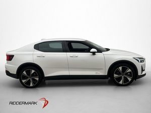Polestar 2 bild 5