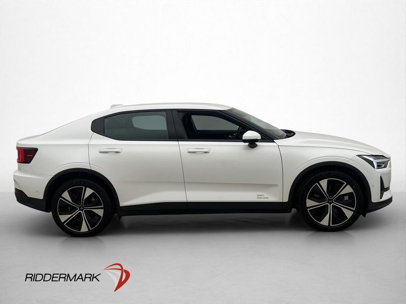 Polestar 2 bild 5