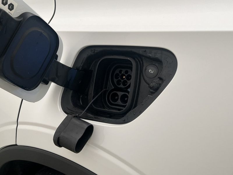 Polestar 2 bild 36