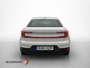 Polestar 2 bild 8