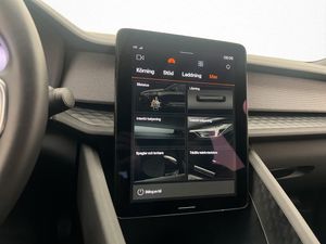 Polestar 2 bild 27