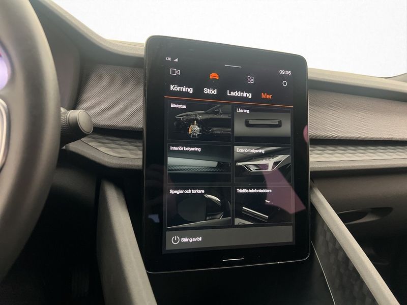Polestar 2 bild 27