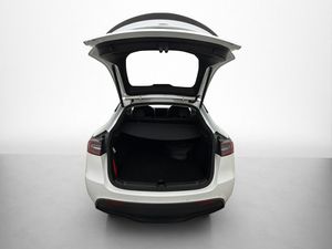 Tesla Model Y bild 28