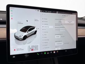 Tesla Model Y bild 23