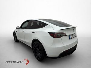 Tesla Model Y bild 9