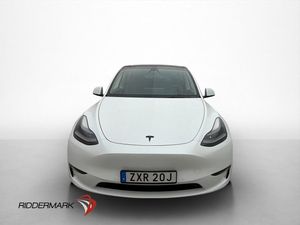 Tesla Model Y bild 3