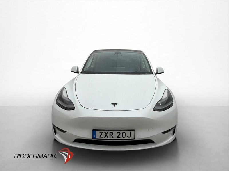 Tesla Model Y bild 3