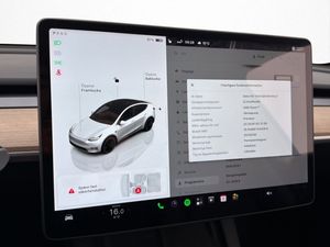 Tesla Model Y bild 20
