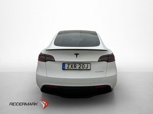 Tesla Model Y bild 8