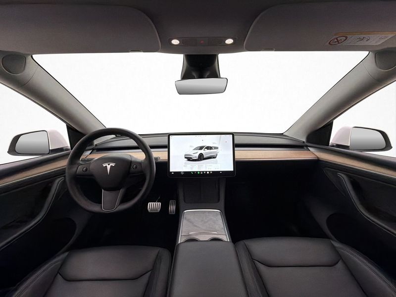 Tesla Model Y bild 17