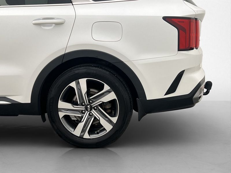 Kia Sorento bild 34