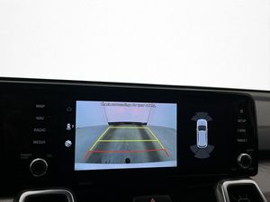 Kia Sorento bild 20
