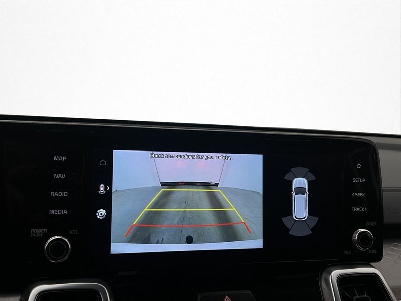 Kia Sorento bild 20
