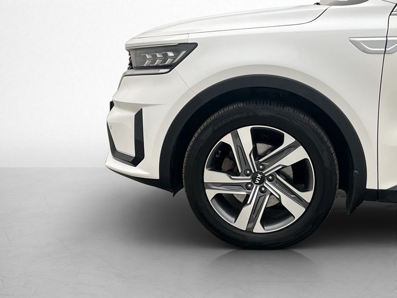 Kia Sorento bild 33