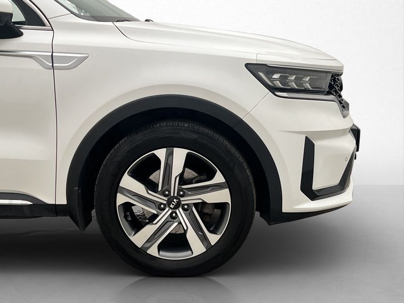 Kia Sorento bild 36