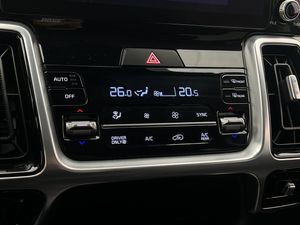 Kia Sorento bild 23